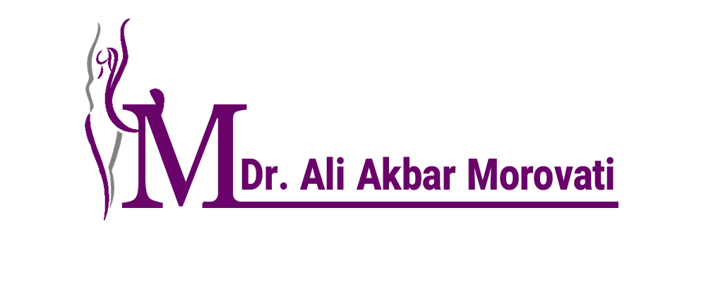 دکتر علی اکبر مروتی