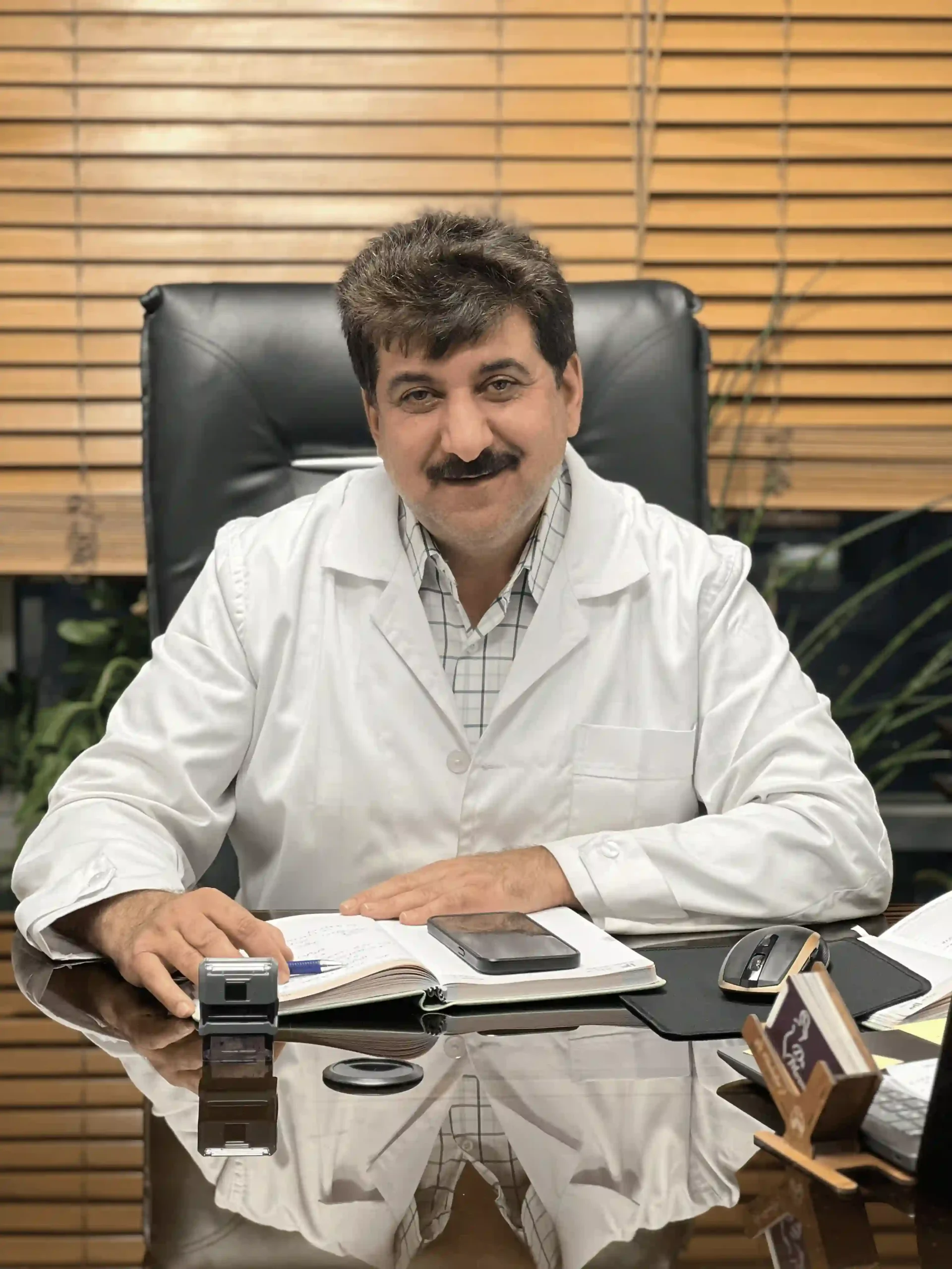 بهترین جراح پلاستیک تهران