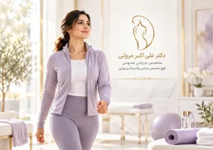 چه زمانی بعد از ابدومینوپلاستی می_توان ورزش کرد؟